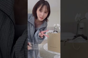 #本田翼#ばっさー#スキンケア#コスメ#メイク#インスタライブ#保湿#化粧品紹介#化粧品#美容#美肌#ニキビ#肌荒れ#乾燥#購入品紹介#秋冬ファッション