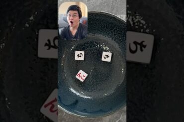 笑ってはいけないサイコロ🎲