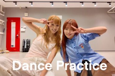 K-POPでダンスした！超楽しかった！！🤩