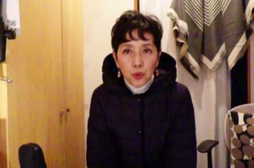 アラカンファッション 50代 60代ファッション YouTube Live　ファッション ライフスタイル