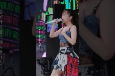 11月19日(水)発売、「Kana Nishino Fall In Love With You Again Tour 2025」より「GO FOR IT !!」ライブ映像📣☀️