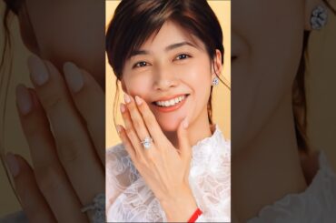 変わらない美しさの俳優内田有紀さん、時を超えて #ai動画 #俳優 #内田有紀