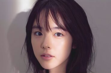 【唐田えりか】極上のグラビア