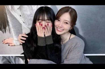 乃木坂46OG 白石麻衣・山下美月・与田祐希、大園桃子ポップアップで貴重2ショット公開