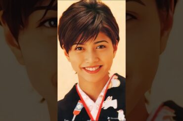 変わらない美しさの俳優内田有紀さん、時を超えて #ai動画 #俳優 #内田有紀