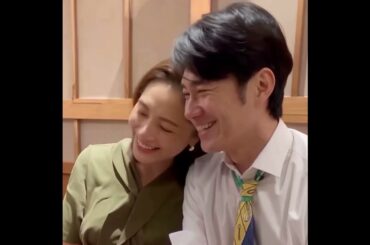 【結婚】フィフィ&河合ゆうすけおめでとうございます！