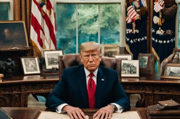 「トランプ氏の仮想通貨構想が変える国際金融の未来とは？」