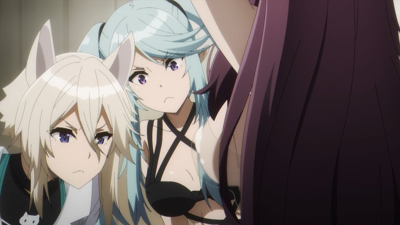 【アニメフル全話】陰の実力者になりたくて! 1-12話 2期 | Anime English Subtitle 2025 🥯🥞 The Eminence in Shadow 【アニメフル全話】陰の実力者になりたくて! 1-12話 2期 | Anime English Subtitle 2025 🥯🥞 The Eminence in Shadow