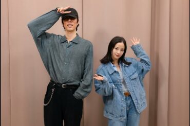 広瀬すずの「よはくじかん」#111 ゲスト：「RADWIMPS」野田洋次郎さん