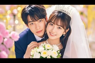日本語吹替 無料放送 | 婚姻届当日に浮気男にドタキャンされ、怒った彼女はその場で新郎チェンジ!?#恋愛 #全話 #無料 #イケメン #ショートドラマ #中国ドラマ