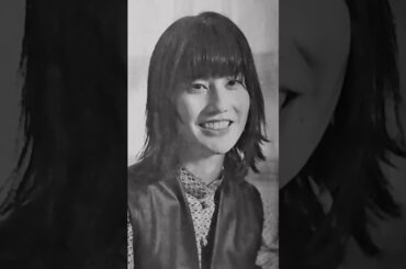 👧橋本愛　いきものがかり