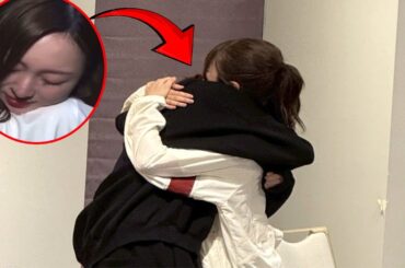 胸が痛む裏側！紅白決定で【乃木坂46】梅澤美波が崩れ落ちた瞬間！後輩のハグがキャプテンの重荷を解き放った