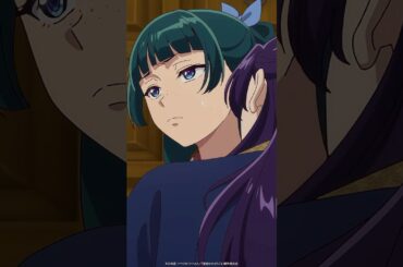 「これで意味がわかるか？」／『薬屋のひとりごと』第48話より