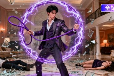 【日本語吹き替え】「あなたはただの代わりよ」10年間、彼女に言われ続けた夫…ある日、彼は姿を消し、初めて彼女は“本物の愛”を失ったと知った