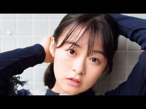 【森七菜】極上のグラビア 【森七菜】極上のグラビア