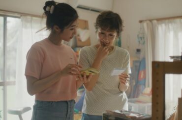 Spotify |「あなたの日々に音楽を」実家の片付け篇 15秒