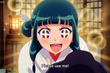 ►薬屋のひとりごと 1 42話 Anime English Subtitle► Kusuriya no Hitorigoto Season 1+2