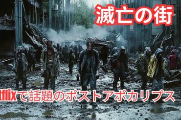 【映画紹介】文明崩壊から20年…人間を繋ぐのは“物語”だけ『Station Eleven』