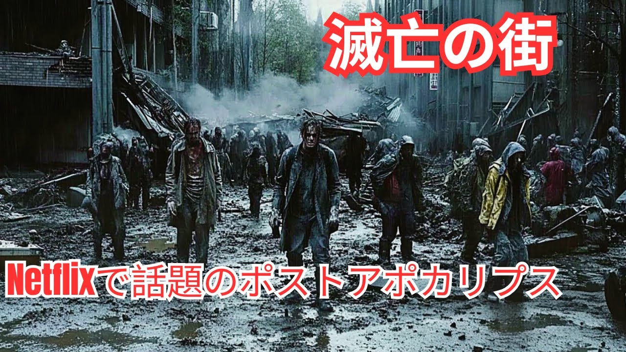 【映画紹介】文明崩壊から20年…人間を繋ぐのは“物語”だけ『Station Eleven』 【映画紹介】文明崩壊から20年…人間を繋ぐのは“物語”だけ『Station Eleven』