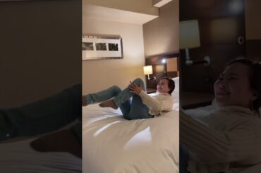 シェラトン都東京ホテルのルームツアーと朝食【レビュー】