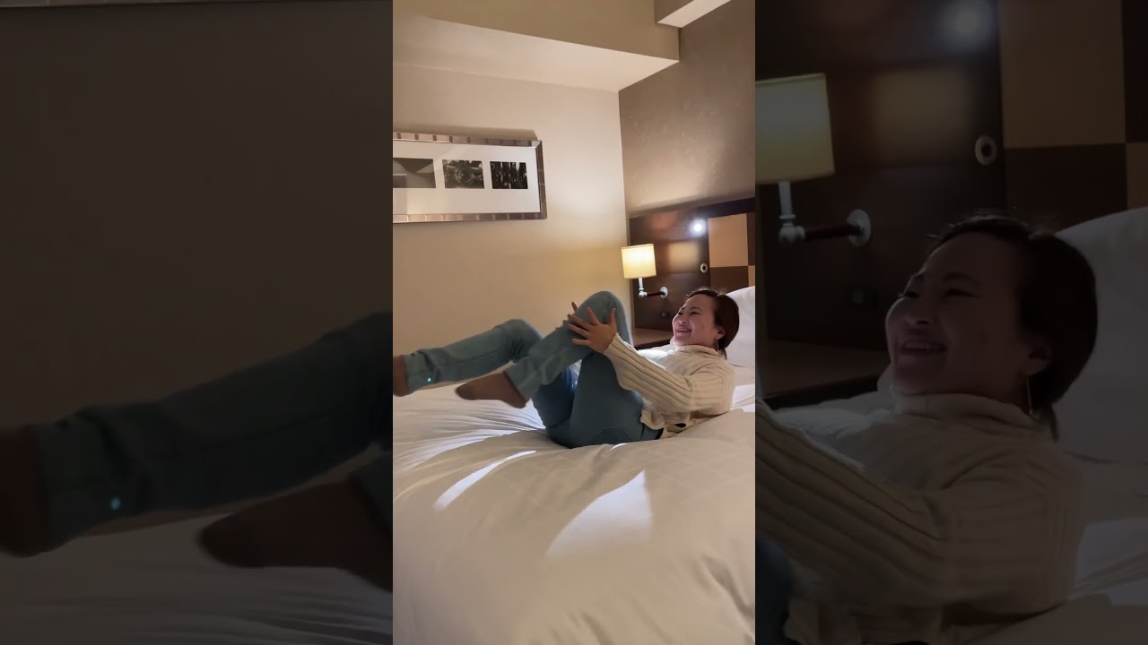 シェラトン都東京ホテルのルームツアーと朝食【レビュー】 シェラトン都東京ホテルのルームツアーと朝食【レビュー】