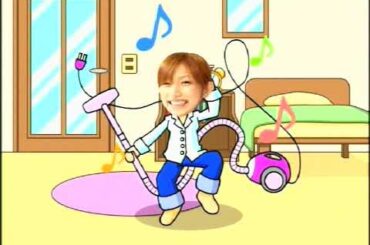 後藤真希2003 ⑨VTR