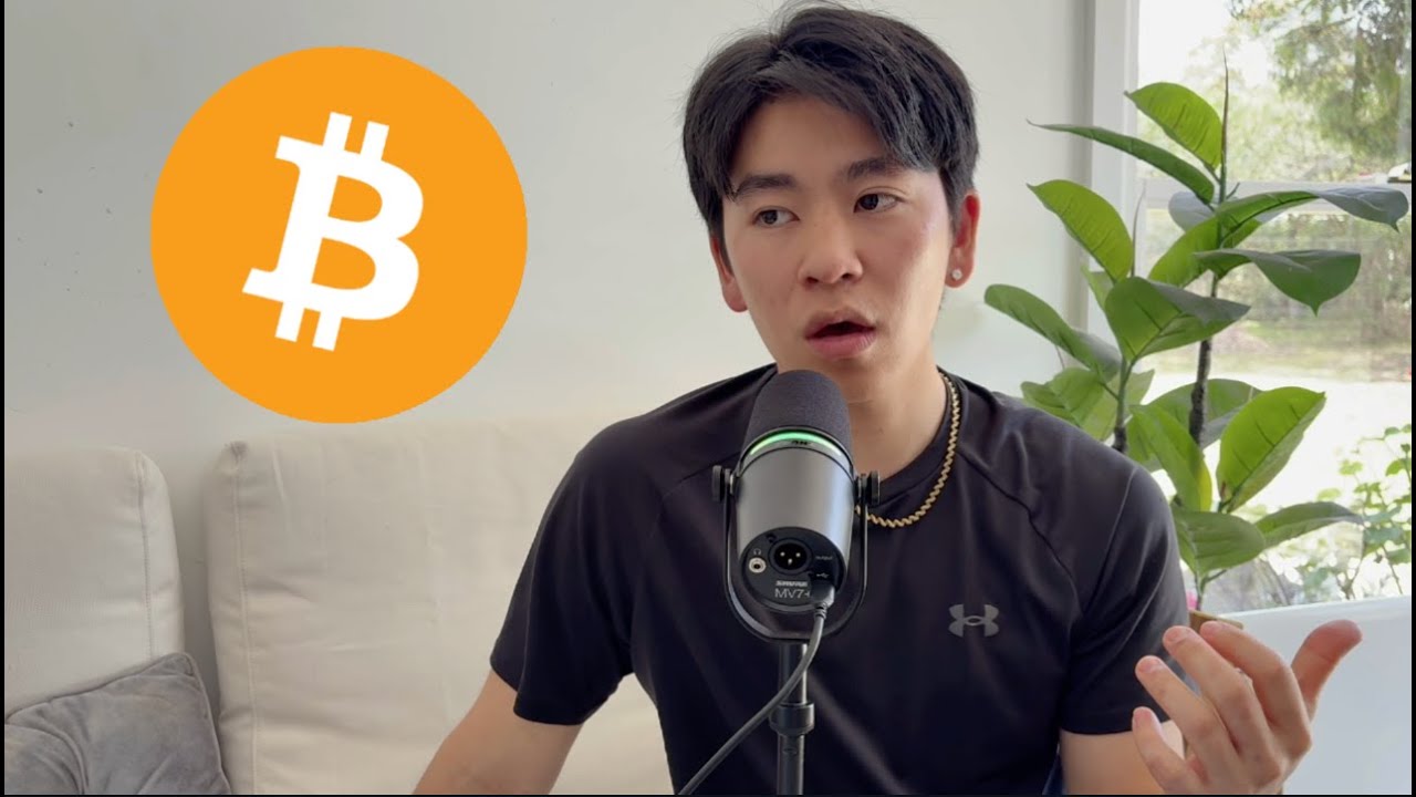 19歳投資家が思う今後の仮想通貨について 19歳投資家が思う今後の仮想通貨について