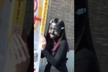 アユニ・D / PAiNT it BLACK「MAKING MOVIE」