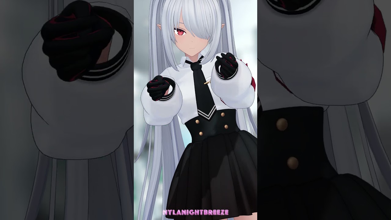 Iori アイドルはウーニャニャの件 The Idol is Unyanya | Blue Archive MMD #iori #bluearchiveglobal #bluearchivemmd Iori アイドルはウーニャニャの件 The Idol is Unyanya | Blue Archive MMD #iori #bluearchiveglobal #bluearchivemmd