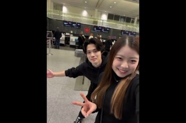 【フィギュア】紀平梨花がジャージー姿の写真を公開「笑顔がやっぱり１番」の声