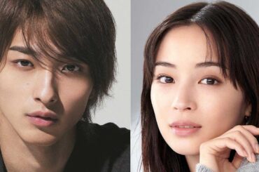 ⭐🎬✨横浜流星×広瀬すず運命の恋！2026年映画『You, Like a Star』最新情報🌟💖🚀