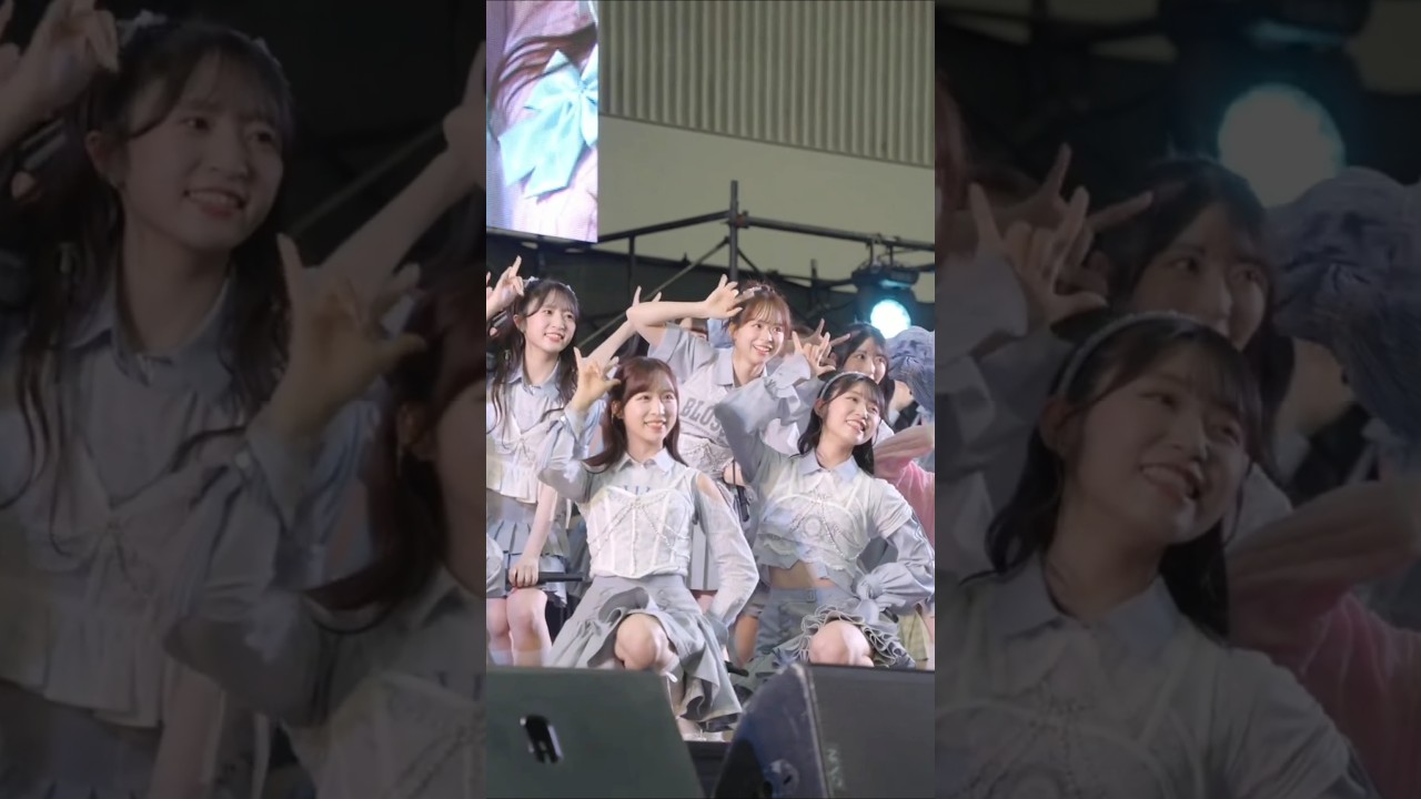 🍊 #ポニーテールとシュシュ 🌸 #AKB48 #小栗有以 Yui Oguri ゆいゆい #山内瑞葵 Mizuki Yamauchi ずっきー 🍓 #AKB48_20thYear #shorts 🍊 #ポニーテールとシュシュ 🌸 #AKB48 #小栗有以 Yui Oguri ゆいゆい #山内瑞葵 Mizuki Yamauchi ずっきー 🍓 #AKB48_20thYear #shorts