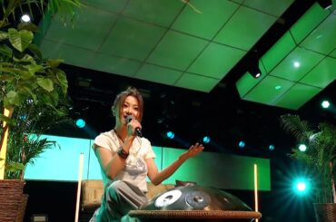 쿠라키 마이｜倉木麻衣｜リラック素～What a wonderful world～｜버즈리듬02