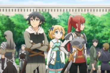 無職の英雄 別にスキルなんか要らなかったんだが 1~8話 | English Subtitle 2025