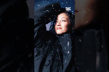 DIGウェア スペシャルアンバサダー#沢尻エリカ #窪塚洋介