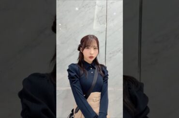 AKB48 小栗有以 好きすぎて滅！#パイスラッシュ #akb48 #小栗有以 #好きすぎて滅