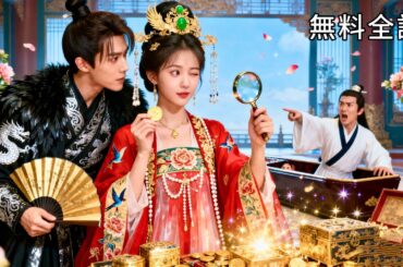 最新作全話フル | 将軍への殉死を選んだ妻は、夫の偽装死と愛人再婚を知り怒りの再生！その日に戻った彼女は全財産を売却して大金を稼ぎ、美しい殿様と新たな人生を歩み始める #中国ドラマ #日本語字幕
