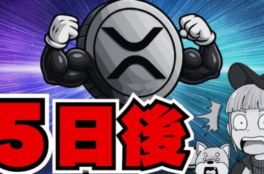 リップルCEO重要発言！11/22何が／仮想通貨20%時代へ！投資戦略について話します（XRP,Bitcoin,ETH,SOL,ビットコイン,イーサリアム,ソラナ,最新情報,取引所,おすすめ,税金）