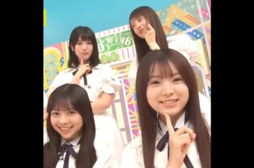 『乃木坂工事中🚧､全国ツアー裏でも表でもこんなことありました♪』6期生､癒しのオープニング📺💖｡…#乃木坂6期生#乃木坂46 #乃木坂工事中 #shorts