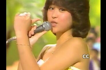 夏の扉 / 松田聖子 / Stage Mix 「リマスター編集」