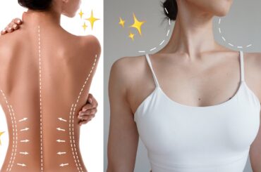 【10分】美しい上半身・二の腕を手に入れる✨立ちエクササイズ