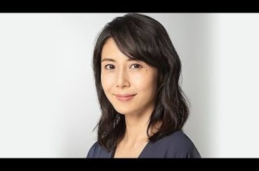 松嶋菜々子が『あんぱん』で怪演連発、毒親から母性へ振り切った“登美子”の破壊力