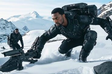 【映画紹介】温厚な父親が牙を剥く！ギャング組織を壊滅させる娘救出作戦！