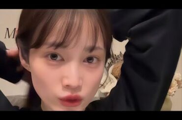 20251117 中村ゆりか　TikTok Live