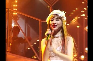 松田聖子/Seiko Matsuda - 天使のウィンク/Tenshi no Wink (Live 1992 Nouvelle Vague)