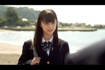 紺野彩夏 : 読売中高生新聞 (201410)