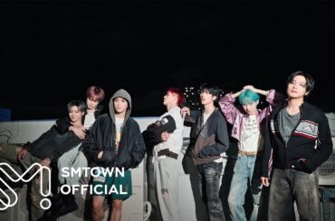 NCT DREAM 엔시티 드림 'Beat It Up' MV