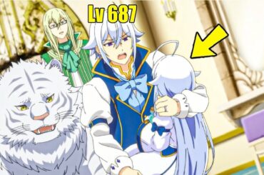 【アニメフル全話】天才科学者から王国最強の英雄の娘へ 1~7話 | Anime English Subtitle 2025🍨🍄