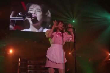 ザ･ストレス　　森高千里　2017