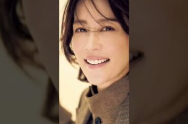 【木村佳乃さん】「もっと“自分中心”に生きなくちゃ、人生損してしまう」多幸感の秘訣｜STORY#木村佳乃#STORYインタビュー#自分軸で生きる